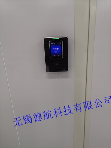无锡门禁门磁系统