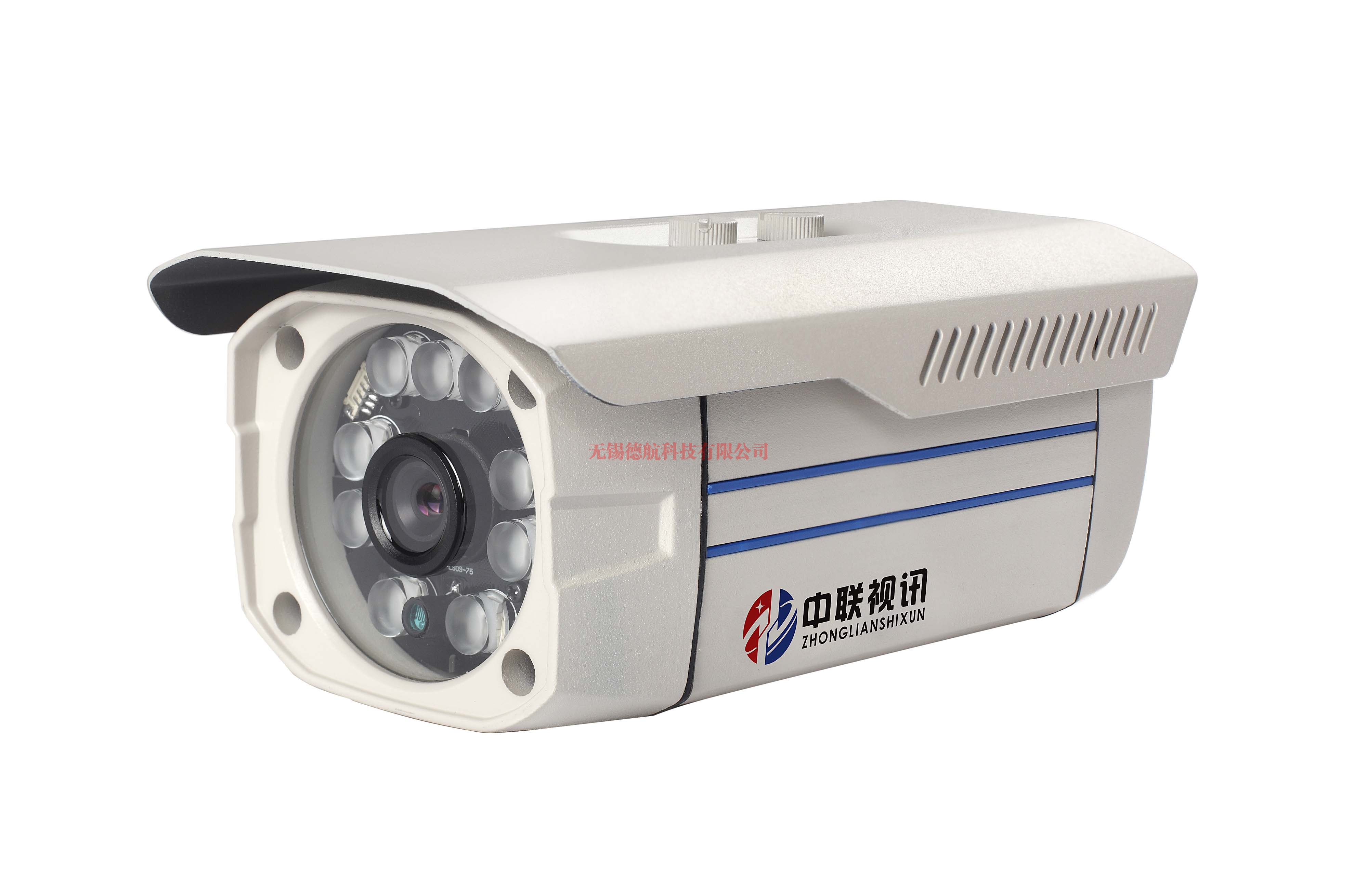 中联视讯摄像机ZLSX-LS616无锡远程监控