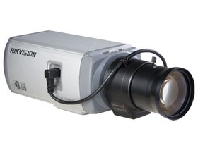 海康威视摄像机DS-2CC176P-C