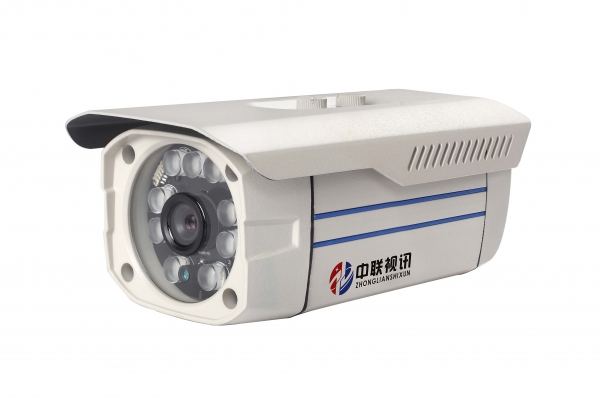 中联视讯摄像机ZLSX-LS616欧宝体育客户端官方下载远程监控